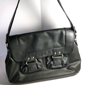 Large purse
